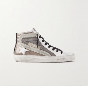 Golden goose sneakers